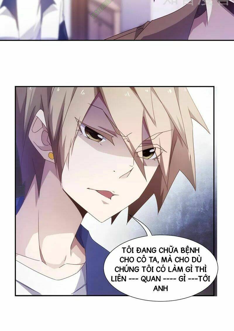 thần y hệ thống chapter 30 6