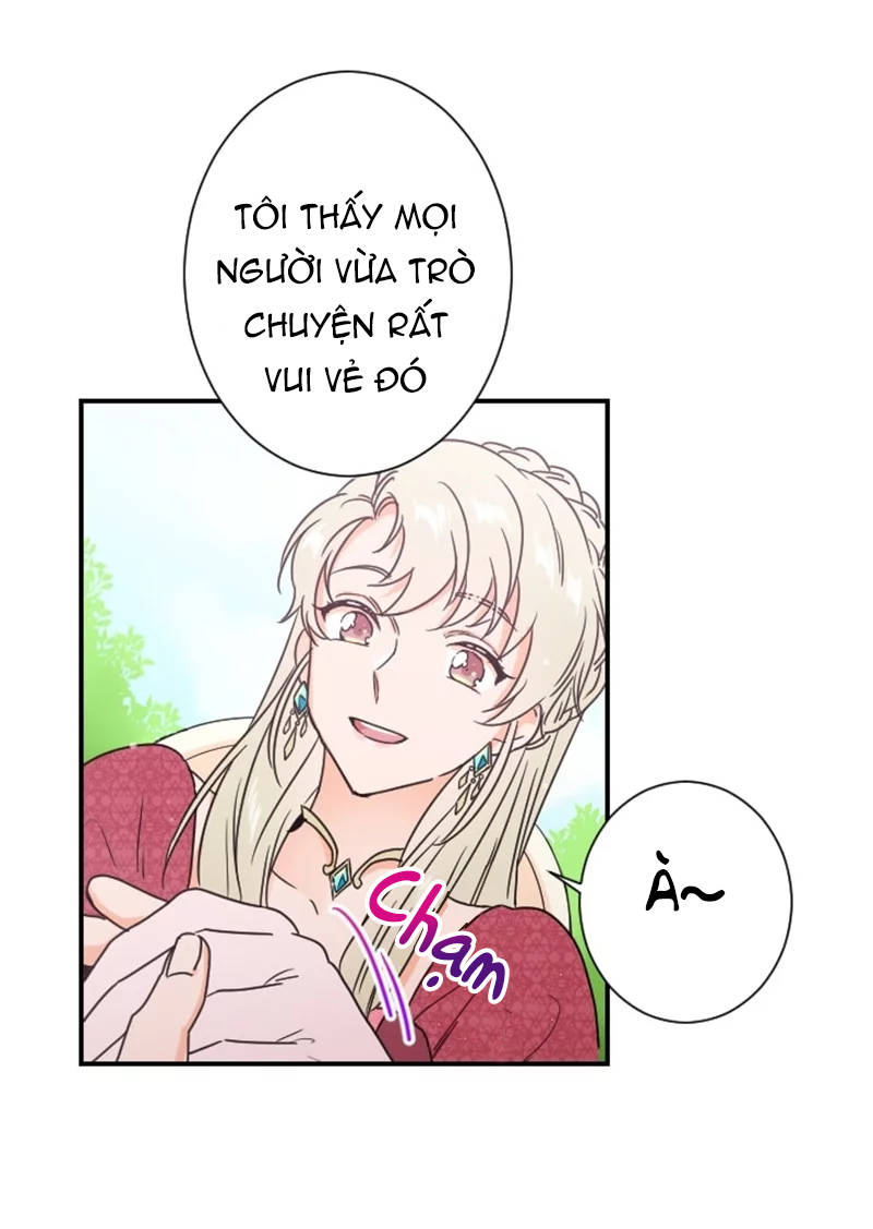 lady baby chapter 38 18