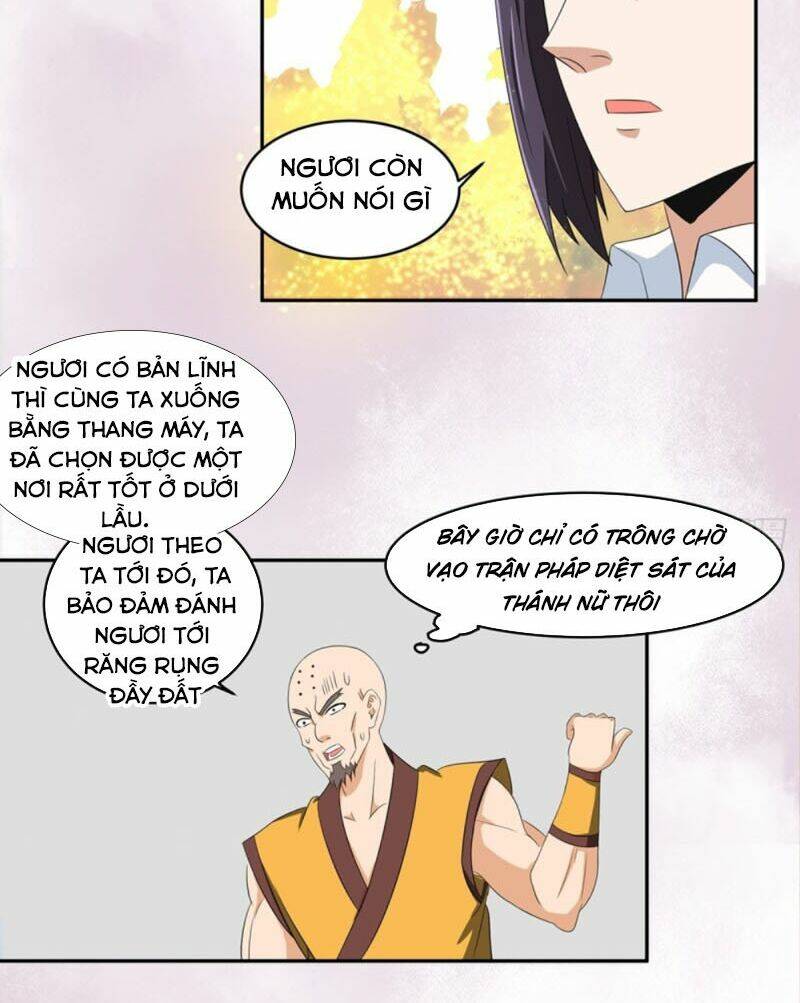 người tu tiên tại đô thị chapter 92 17