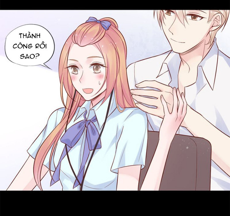 mật thất khốn du ngư chapter 20 13