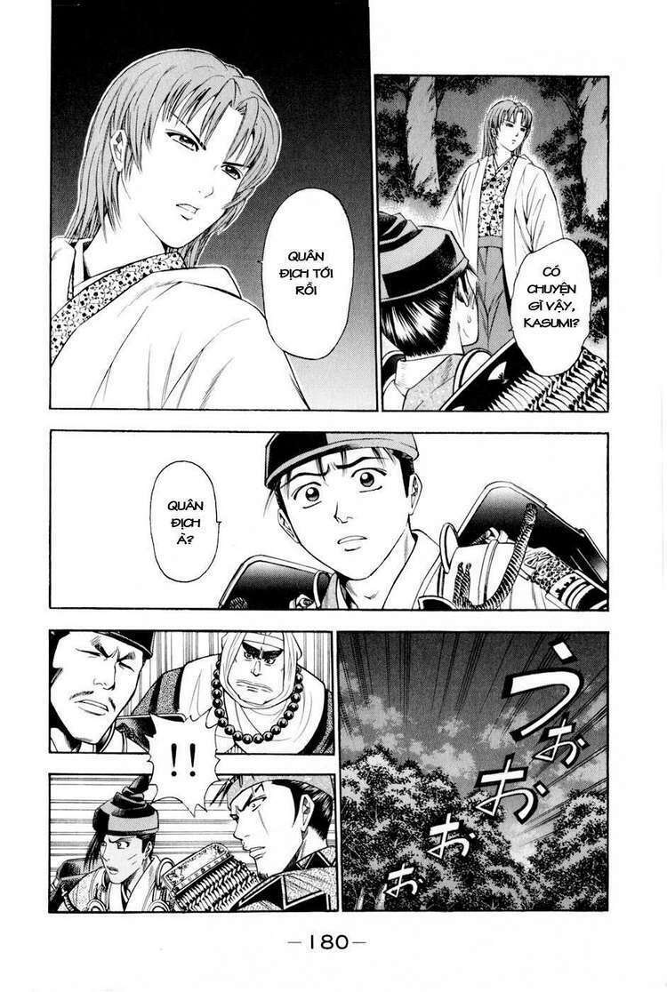 thiếu niên vương phần 2 chapter 12 57
