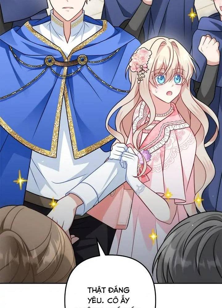 tại sao mẹ chồng tôi lại như thế này? chapter 15 97