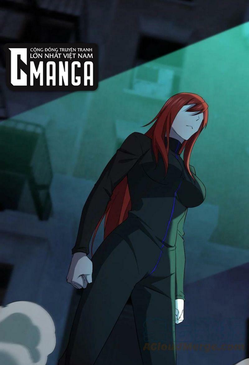 đừng hiểu lầm, tôi mới là người bị hại! chapter 52 19