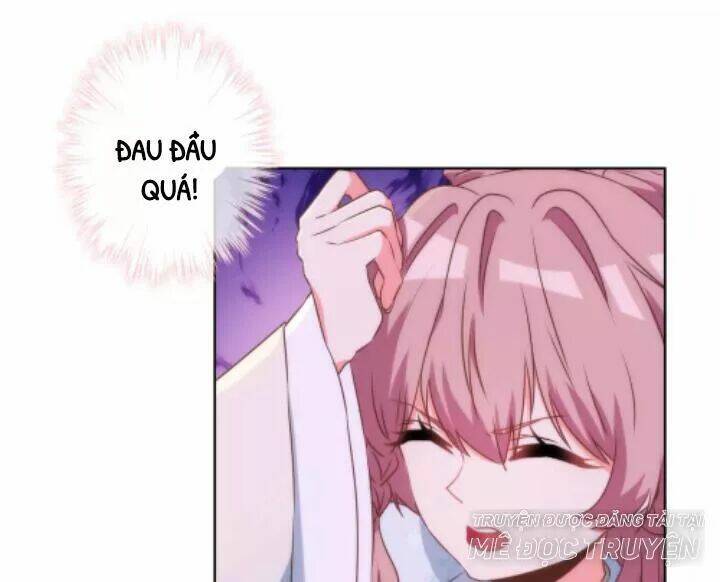 ồ, phu quân đáng yêu của tôi! chapter 59 26
