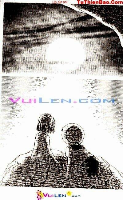 công chúa nhân ngư chapter 1 19