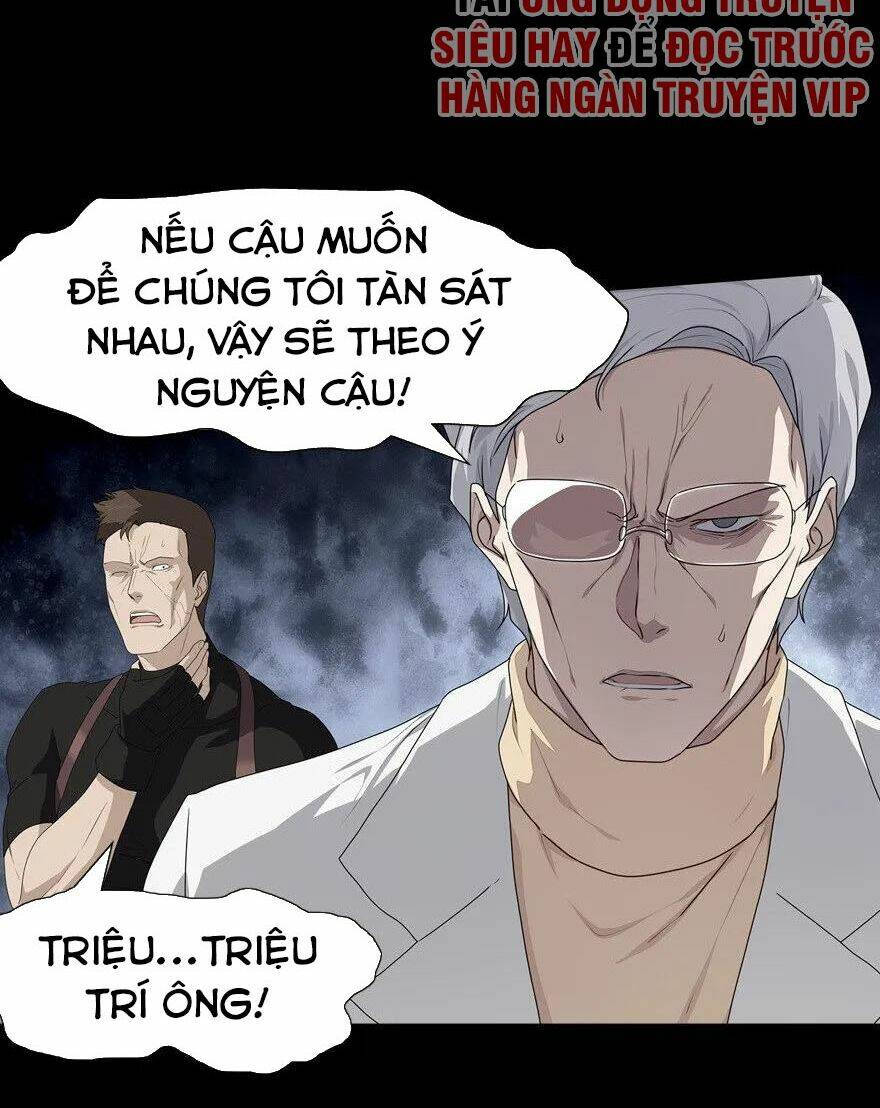 bạn gái virus của tôi chapter 138 10