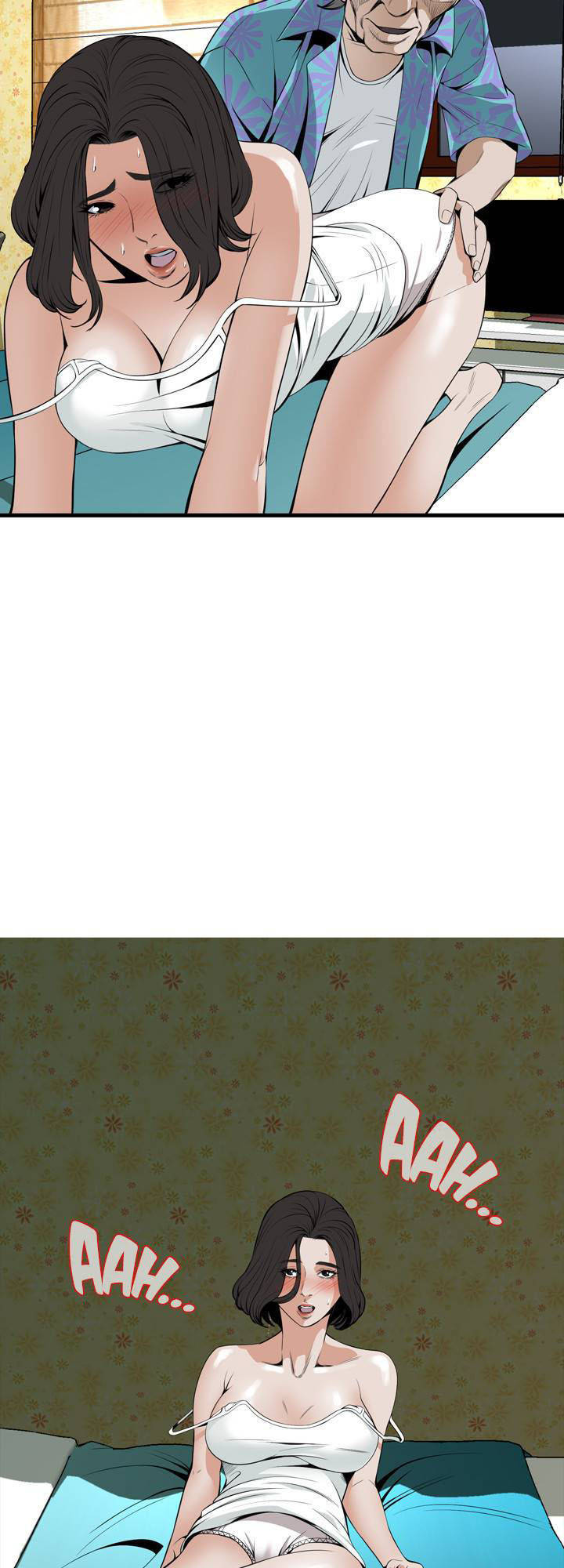 take a peek chapter 43 22