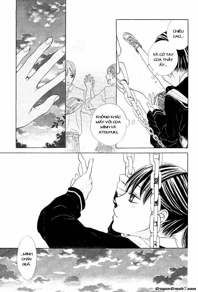 tổng hợp one shot. chapter 247 11