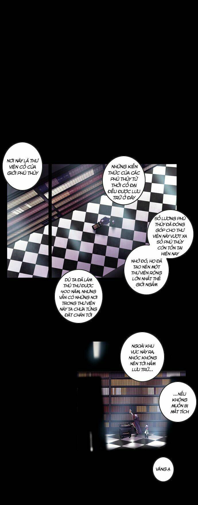 bản khế ước linh hồn chapter 70 15