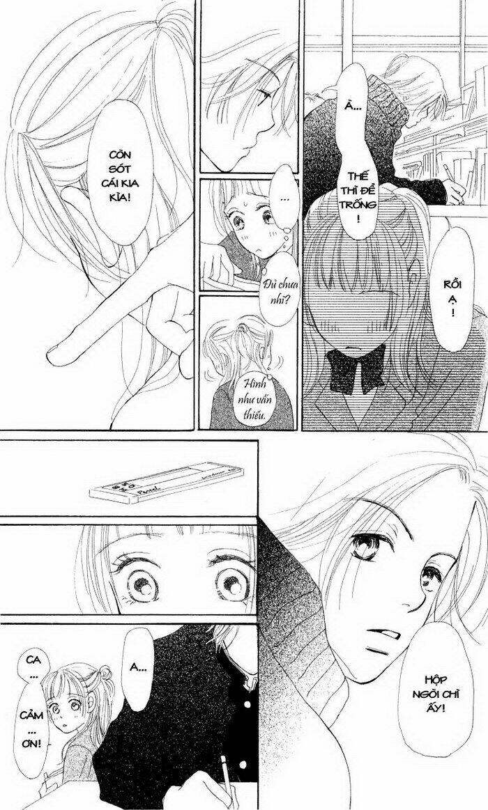 kimi no kachi chapter 2 14