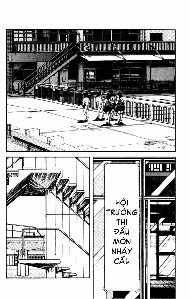 rough - ngọc thô chapter 69 3