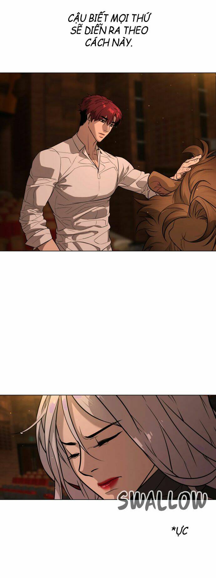 Máu trắng chapter 75.5 18