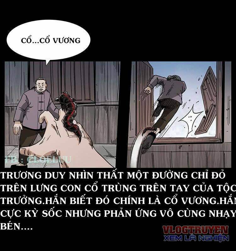 tiên sơn truyền kỳ chapter 9 55
