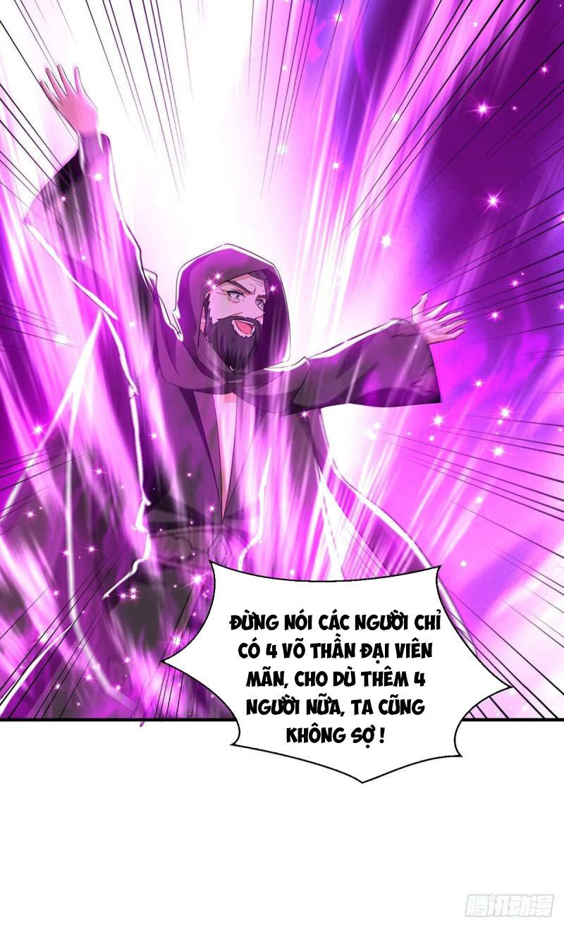 tối cường thăng cấp chapter 231 10