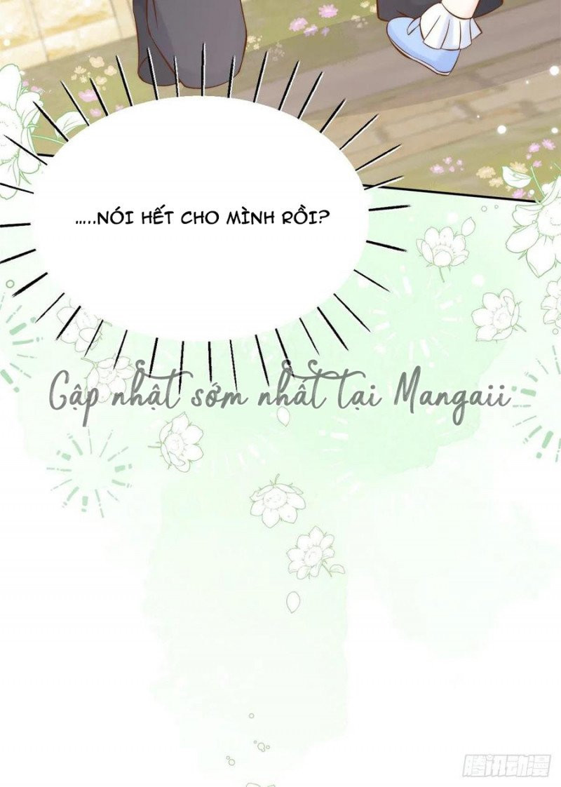 đoàn sủng lão đại ba tuổi rưỡi chapter 167 24