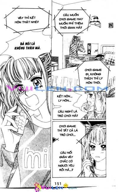 18 years old, we got married chapter 8 12