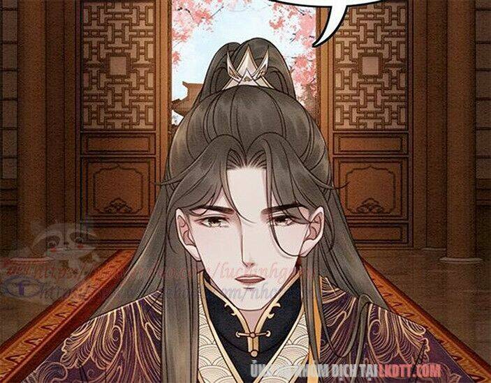 trọng sinh bá sủng nhiếp chính vương quá mạnh mẽ chapter 93 30