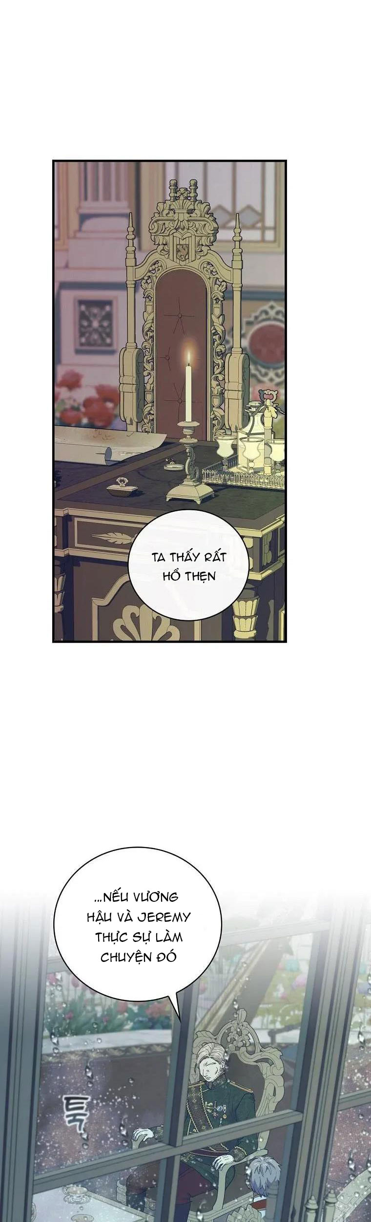 hiệp sĩ băng giá chapter 54.2 3