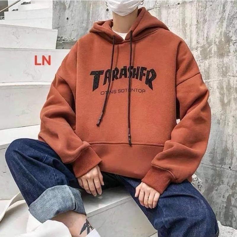Áo hoodie TARA ngang ngực DA6