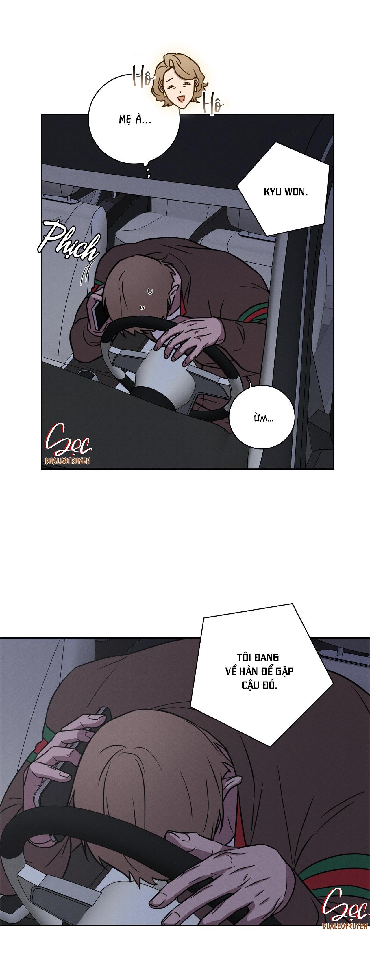 love gym chapter 21 32