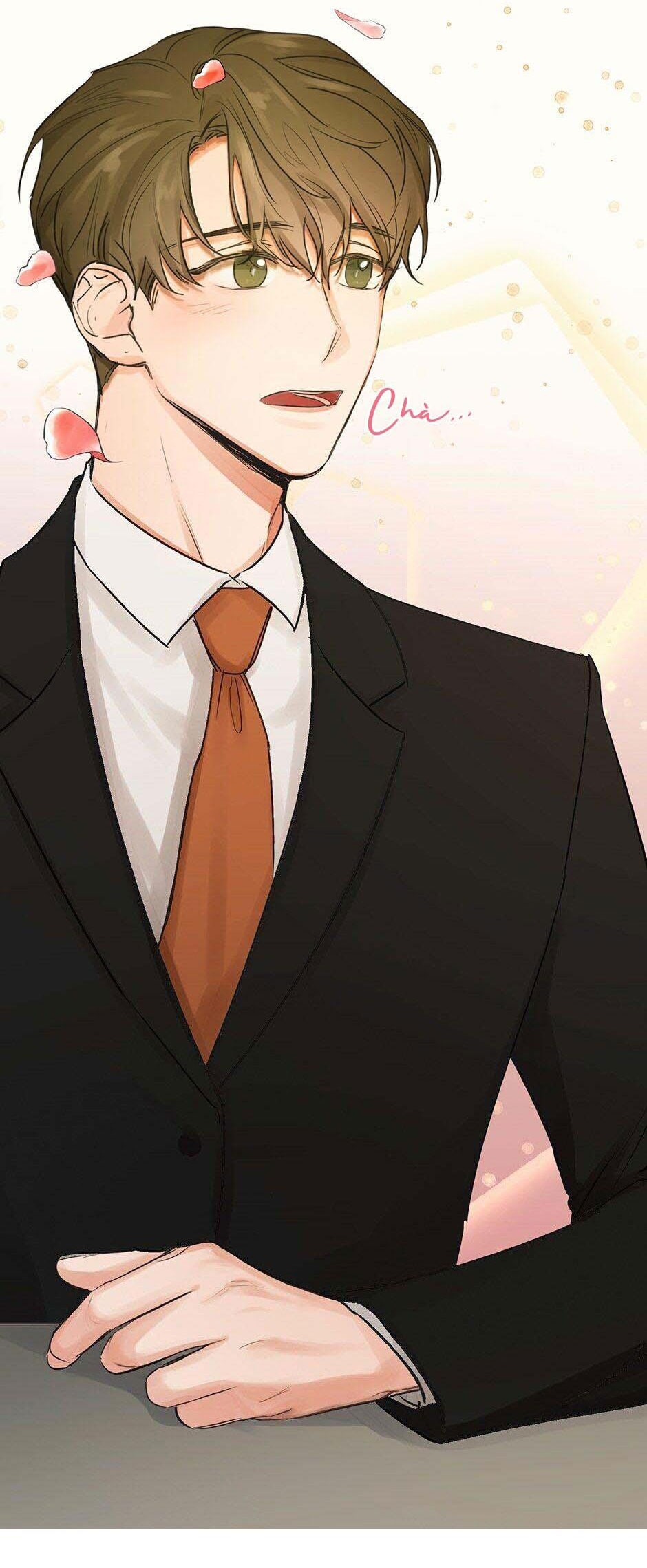 kế hoạch cưới chồng chapter 1 9