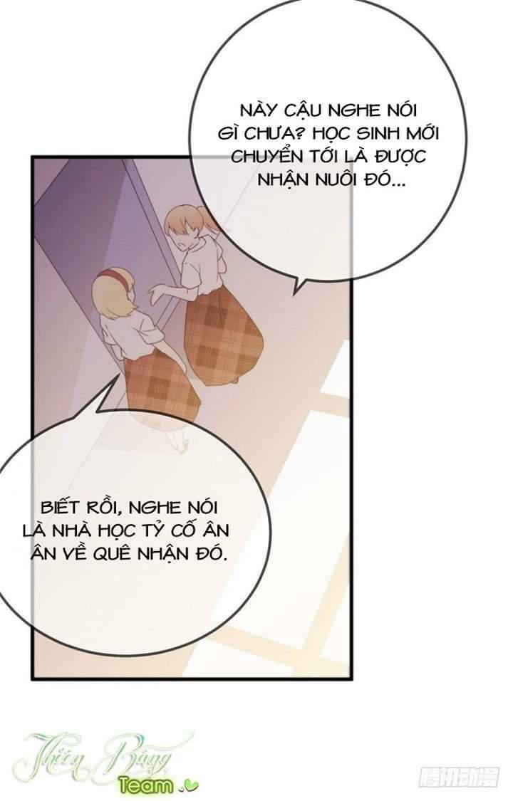 101 lần đoạt hôn chapter 15 14