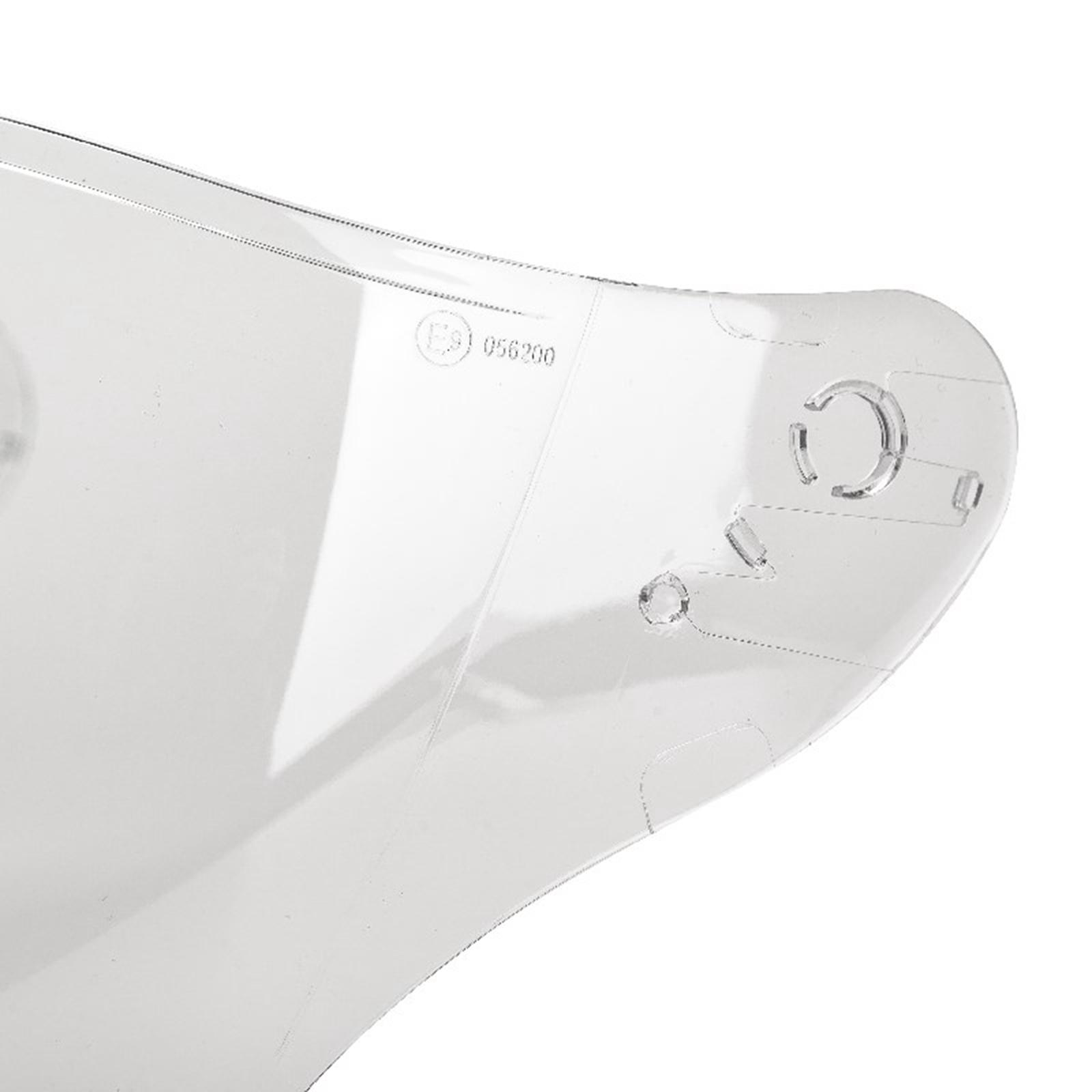 Motorcycle Helmet Visor Shield for MT OF-504 MT-V-19