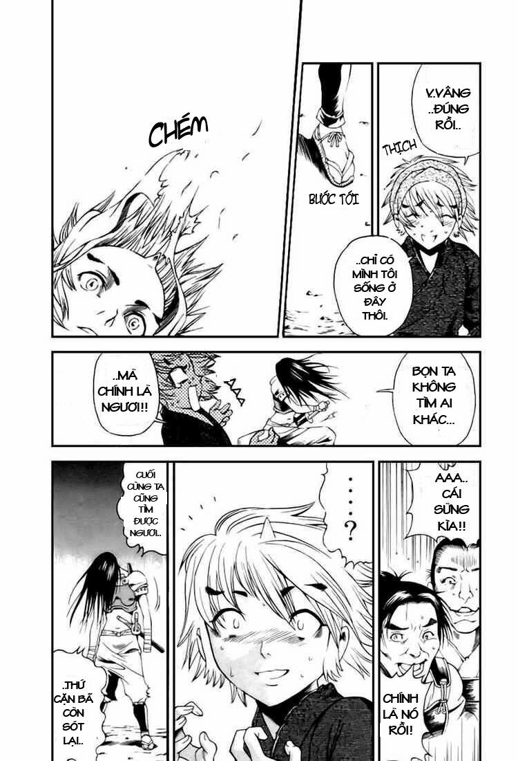 rappi rangai chapter 1 30