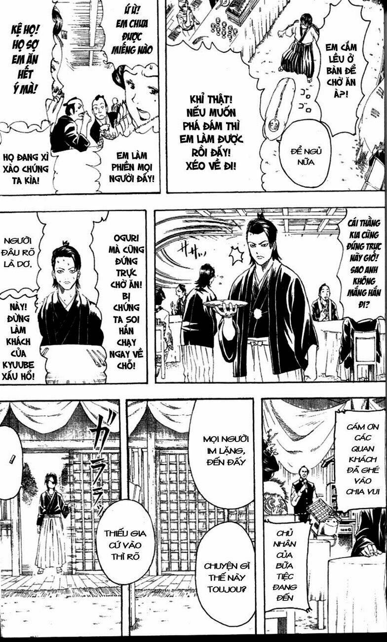 gintama - linh hồn bạc chapter 236 11