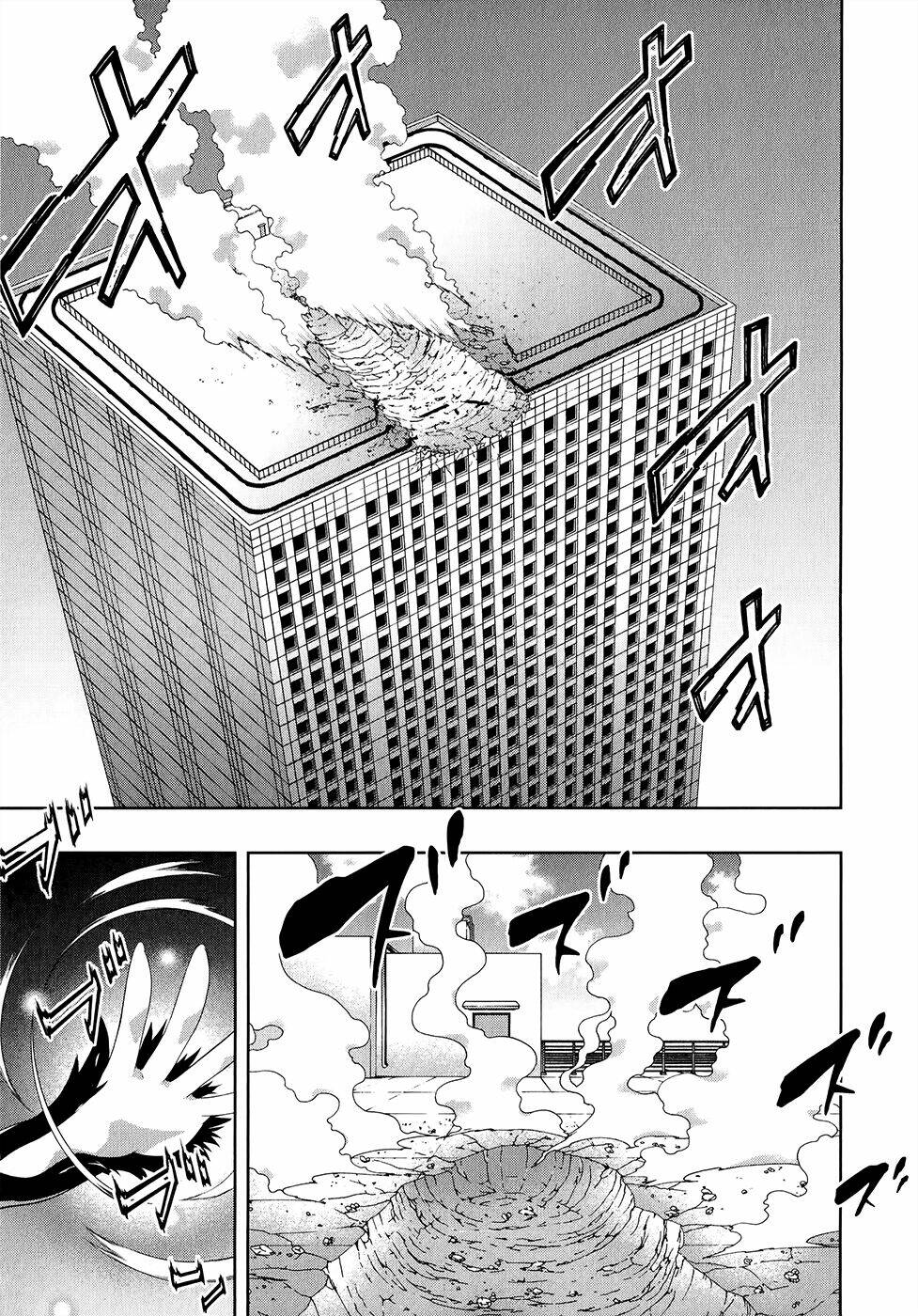 kitsune no akuma to kuroi madousho chapter 13 3