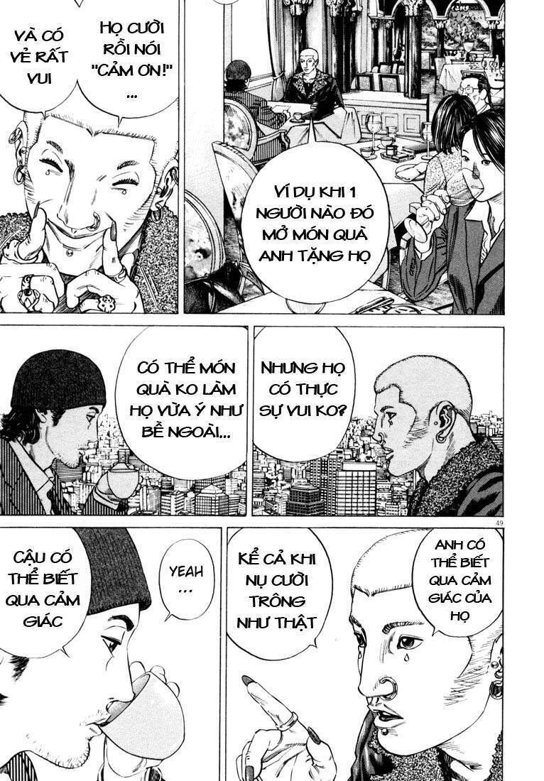 homunculus chapter 25 14