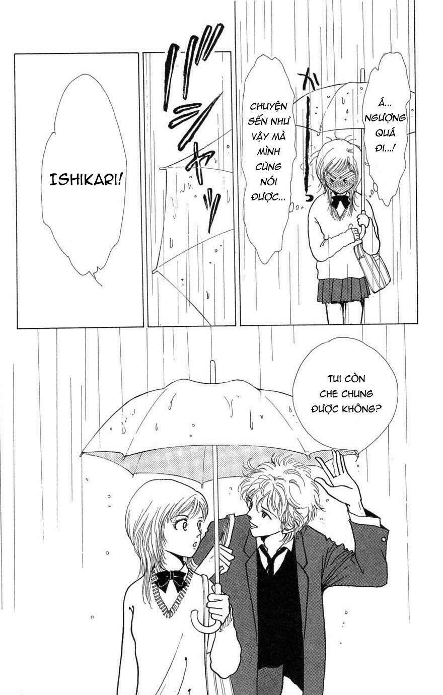 đồng minh của chính nghĩa chapter 4 21