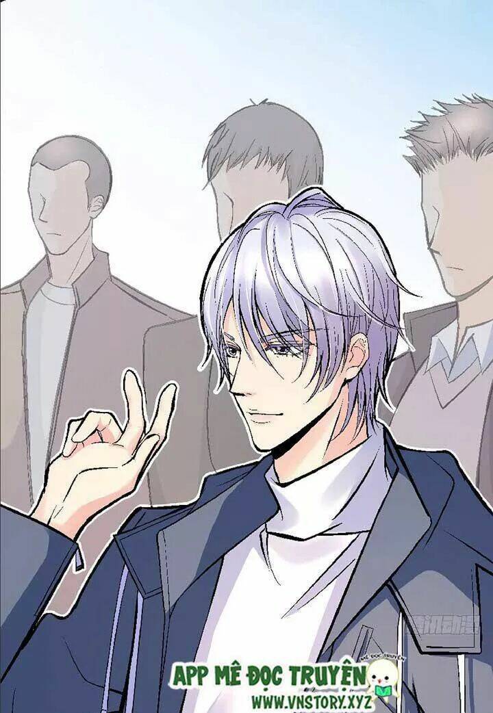 thiên hậu trở về chapter 32 3