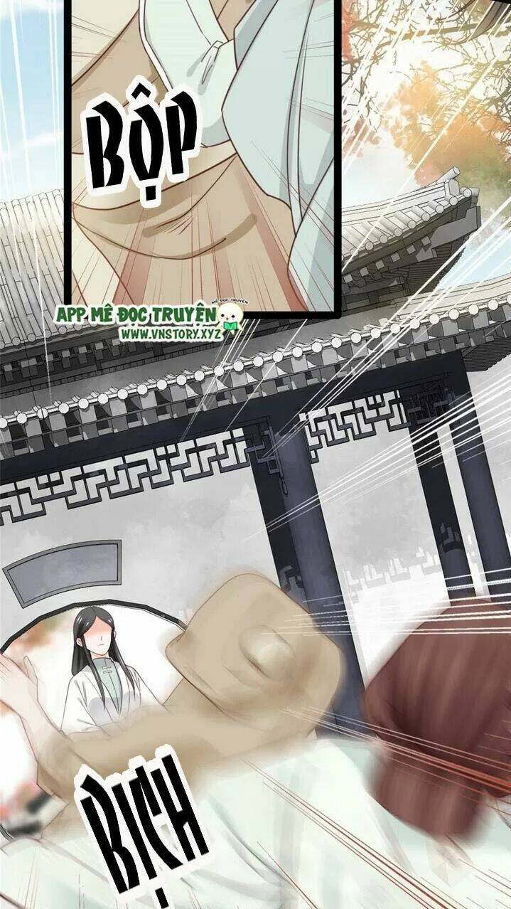 kiều nữ độc phi chapter 235 26