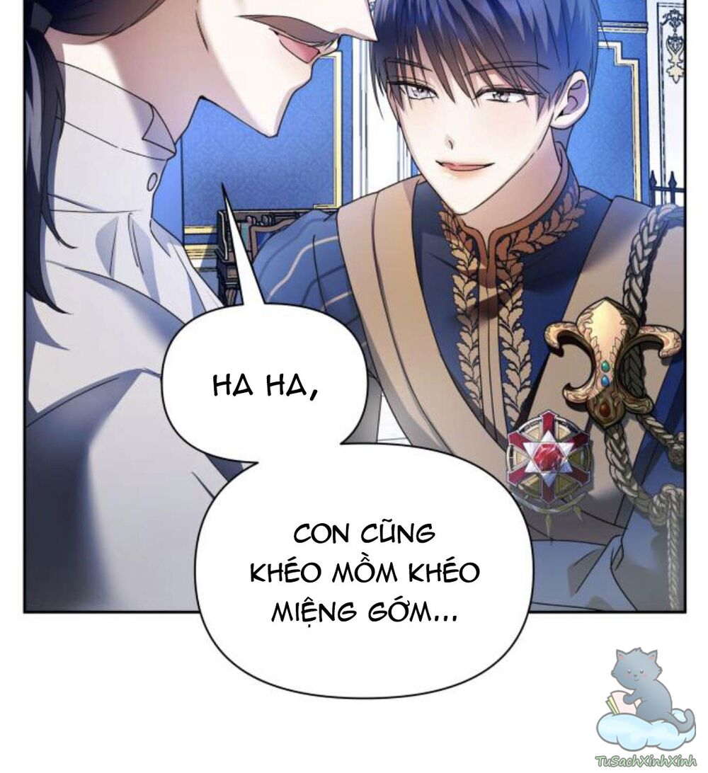 tôi muốn trở thành cô ấy chỉ một ngày chapter 96 24
