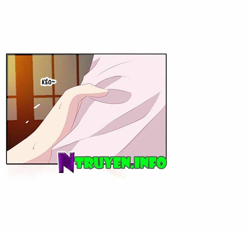 tướng quân mời ra trận chapter 131 20