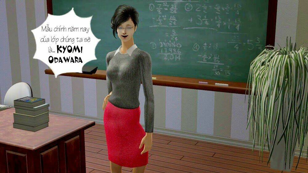 stay with me (truyện sims) chapter 1 5