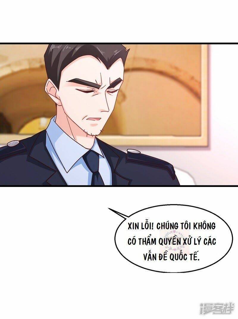 nhập cốt noãn hôn chapter 303 5