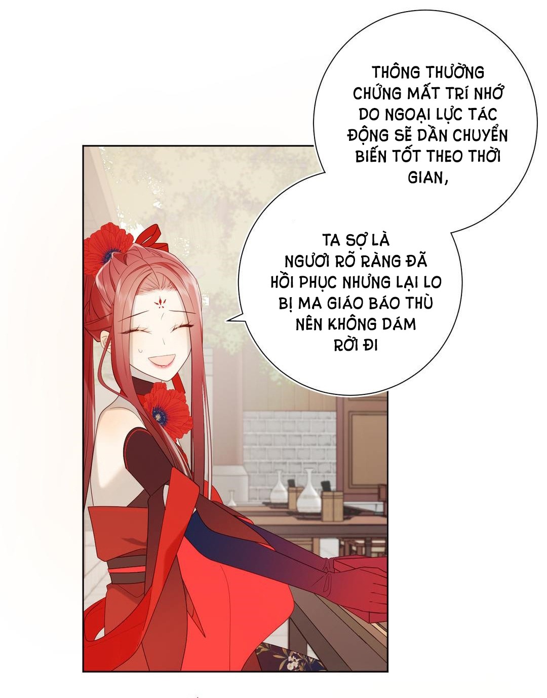 ác nữ cự tuyệt nam chính chapter 39 6