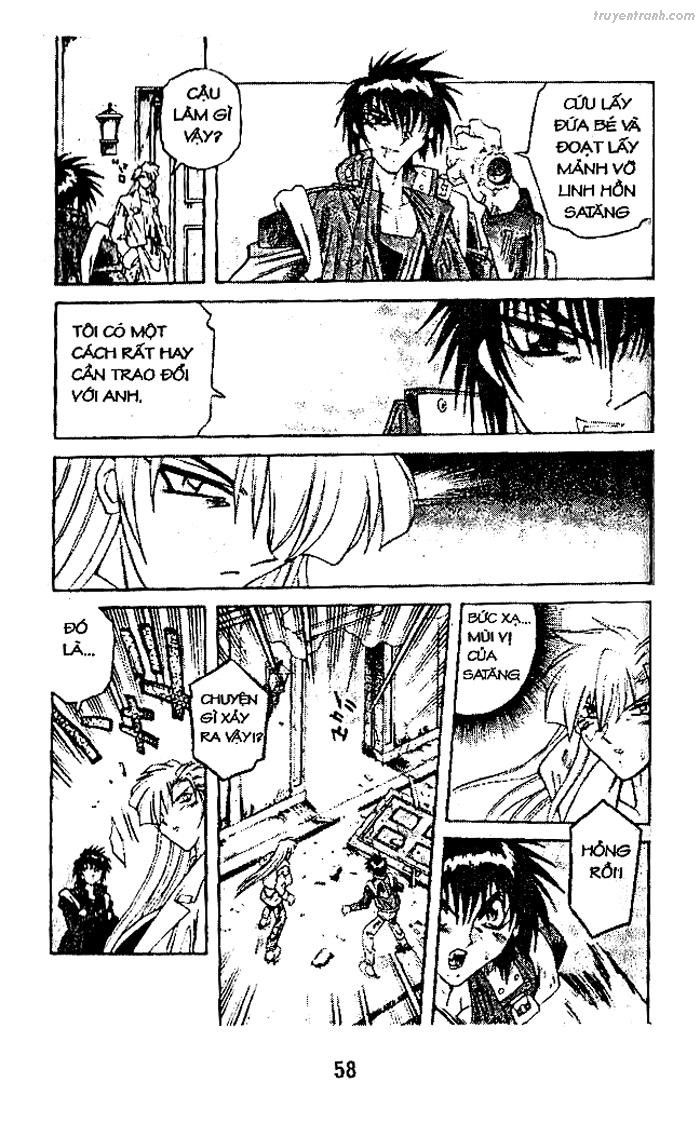 devil and devil chapter 52 30