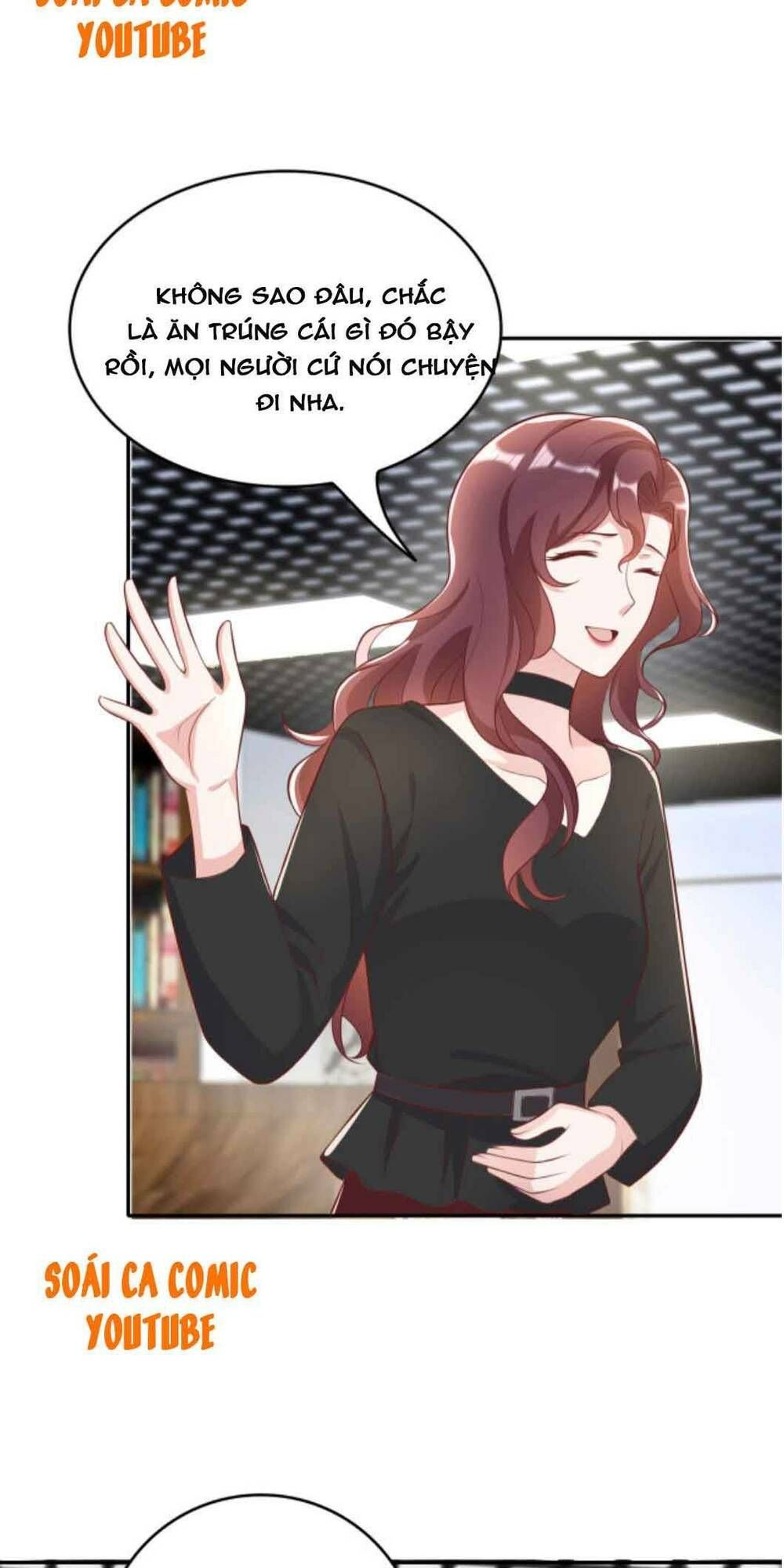 nhất sanh hữu hỉ chapter 38 20