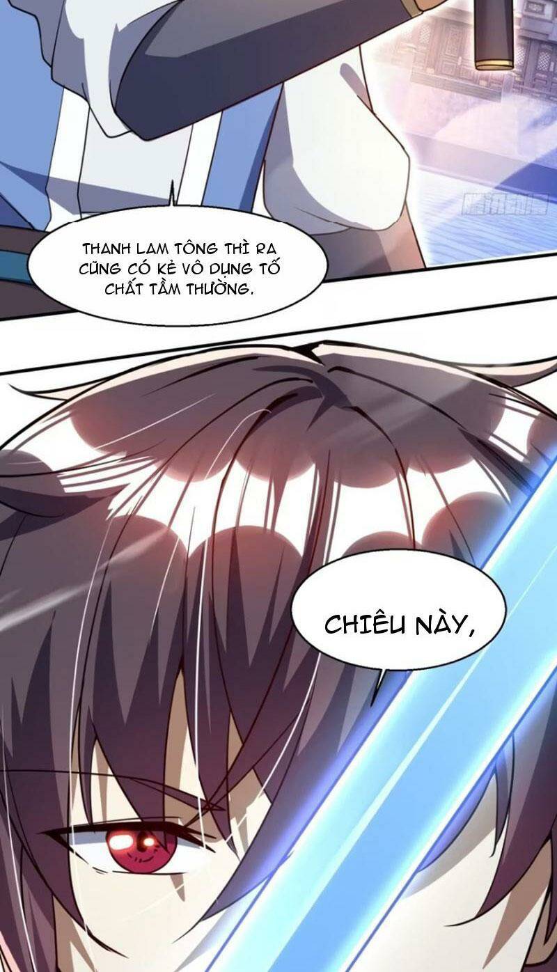 trăm tuổi mở hệ thống: con hiền cháu ngoan quỳ khắp núi! chapter 11 20