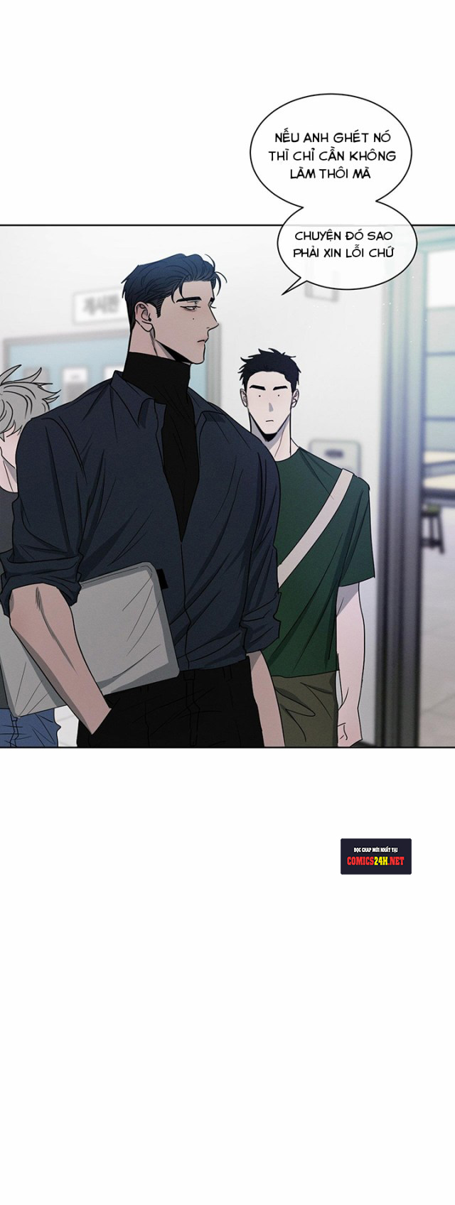 tương khắc chapter 6 32