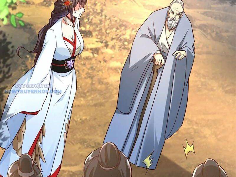 ta thực sự không muốn làm thần tiên chapter 82 52
