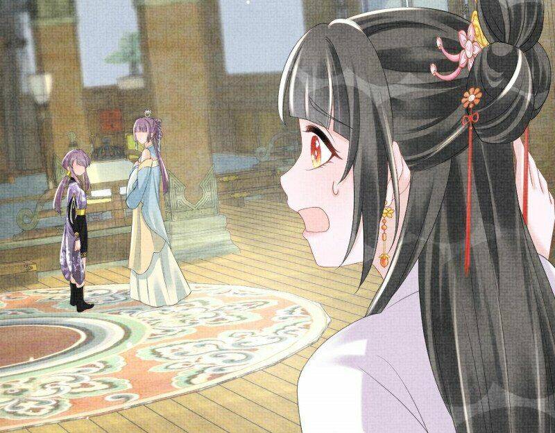 nhóc con người cá 3 tuổi rồi chapter 263 18