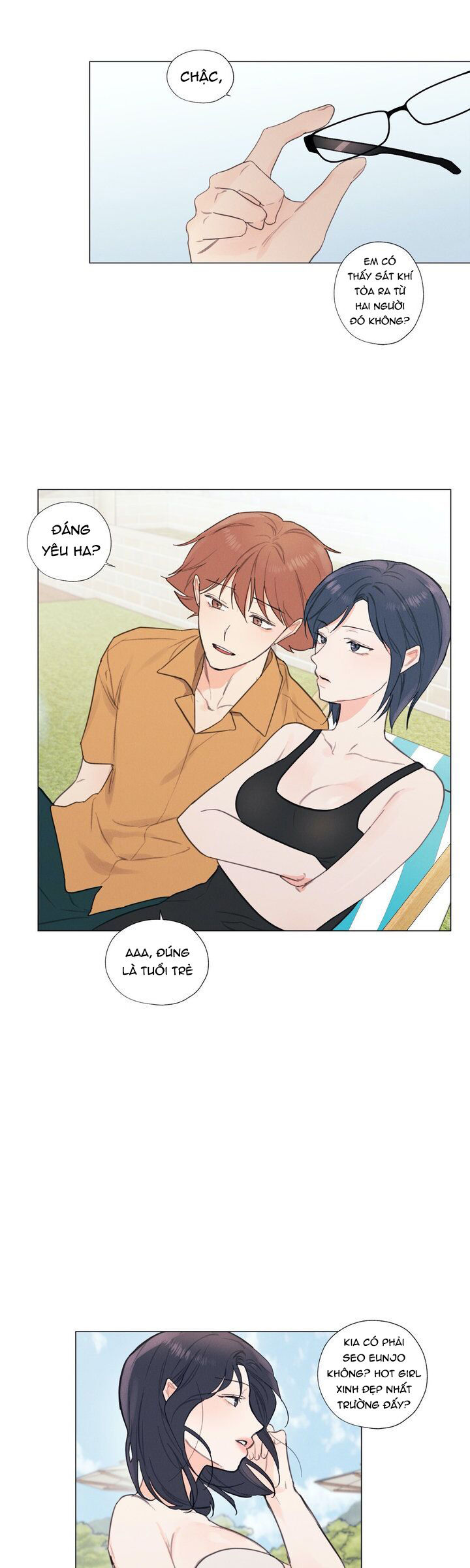 hardcore vanilla chapter 31 13