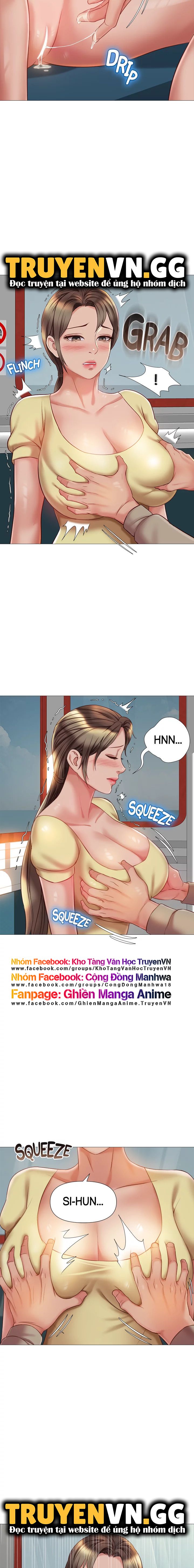 bạn của con gái chapter 51 5