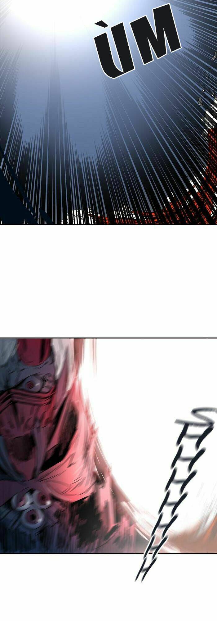 cuộc chiến trong tòa tháp chapter 332 38