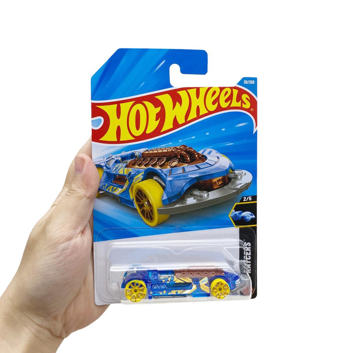 Siêu Xe Hot Wheels C4982 - 30/250 - X-Steam