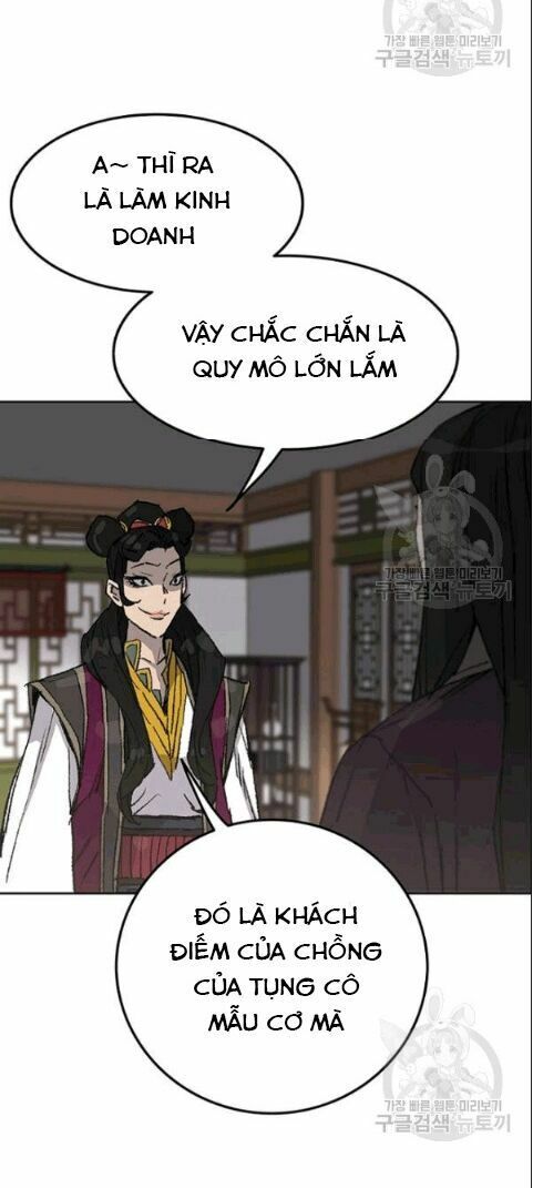 kiếm sĩ bất bại chapter 47 26
